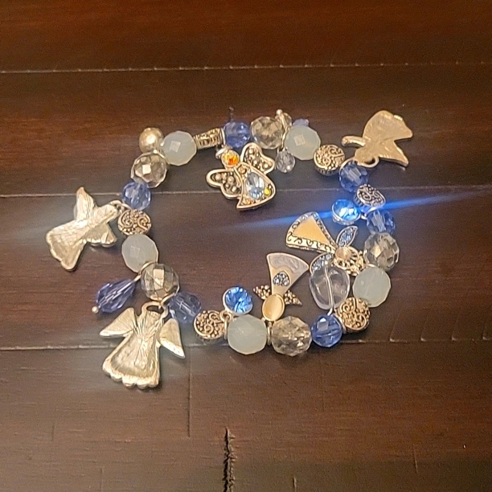 Angel Bracelet